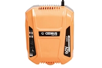Cedrus 60V 4-8A backpack battery charger CEDCHP4-8