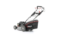 FAWORYT PRO MP51 SHV KOSIARKA SPALINOWA DO TRAWY Z NAPĘDEM HONDA 5.3KM 51cm