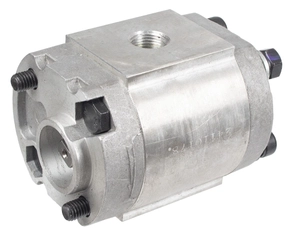 Pompa hydrauliczna Cedrus łuparka LS09V 3-fazowa 400V