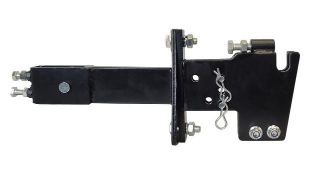 MASTERCUT BK55 8001001A MONTÁŽNÍ KONZOLA NASTAVITELNÝ ADAPTÉR PRO MASTERCUT BK 8001001A RUMPÁLOVÝ NÁSTAVEC