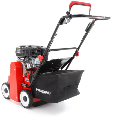 WEIBANG WB384RB PROFI PROFESSIONAL STEADY VERTIKULÁTOR Briggs&Stratton WB384 WB 384 EWIMAX - OFICIÁLNÍ DISTRIBUTOR - AUTORIZOVANÝ PRODEJCE WEIBANG