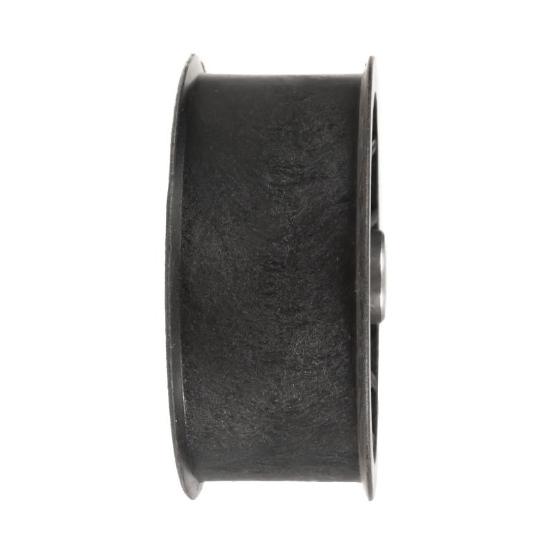 Koło pasowe CEDRUS małe napinacza ZM06 CEDSB53 KC55-02-21A - profil koła