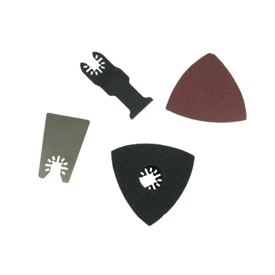 NARZĘDZIE WIELOFUNKCYJNE AKUMULATOROWE, MULTINARZĘDZIE 18V, DEDRA SAS+ALL DED7059