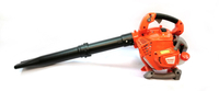KASEI EBV230E 2-in-1 combustion engine vacuum cleaner garden leaf blower