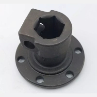 #3 HEAD HOUSING FOR DEDRA DED7848 DEMOLITION HAMMER