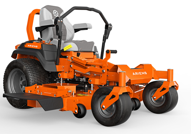 ARIENS APEX 52" ZERO TRAKER ZERO TURN 132cm KAWASAKI 23 hp PREMIUM V-TWIN two cylinder lawn tractor 991315 - OFFICIAL DISTRIBUTOR - AUTHORIZED DEALER ARIENS