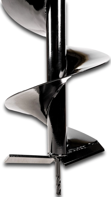 CEDRUS SW03 SPRONNE SOIL DRILLER with AMORTIZER + 200mm drill bit free of charge - OFFICIAL DISTRIBUTOR - AUTHORIZED DEALER CEDRUS