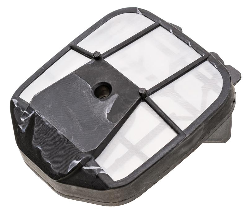 Filtr powietrza Shindaiwa 446 452 502 NZ643 - widok zewnętrzny