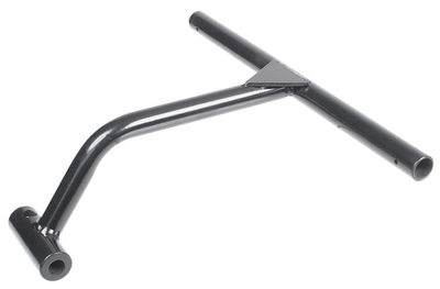 Držák přepravního kola kompaktoru Cedrus CEDZG01 CEDZG02 130075