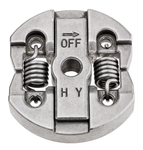 CEDRUS saw clutch CEDPS25-10T 370178