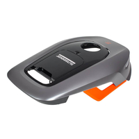 Pokrywa sterownika Sunseeker kosiarka automatyczna X4 16600890-07