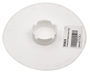 Flymo 9 inch lawn mower wheel cap RO9678