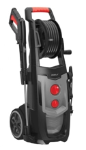 DEDRA DED8822 MYJKA CIŚNIENIOWA WYSOKOCIŚNIENIOWA typu KARCHER ALUPOMPA 2300W 150BAR EWIMAX - OFICJALNY DYSTRYBUTOR - AUTORYZOWANY DEALER DEDRA