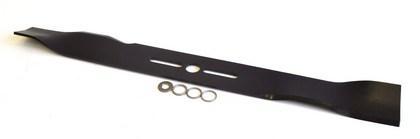 Nóż kosiarki uniwersalny 53.3cm mielący 21cali L-533M