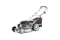 FAWORYT PRO MP53 SLA 53cm ALUMINIUM SPRINKLING MOWER for lawns 6.5KM