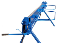 Prod-Masz ZGR-3000 /0,8mm EWIMAX ohýbačka plechu s řezáním