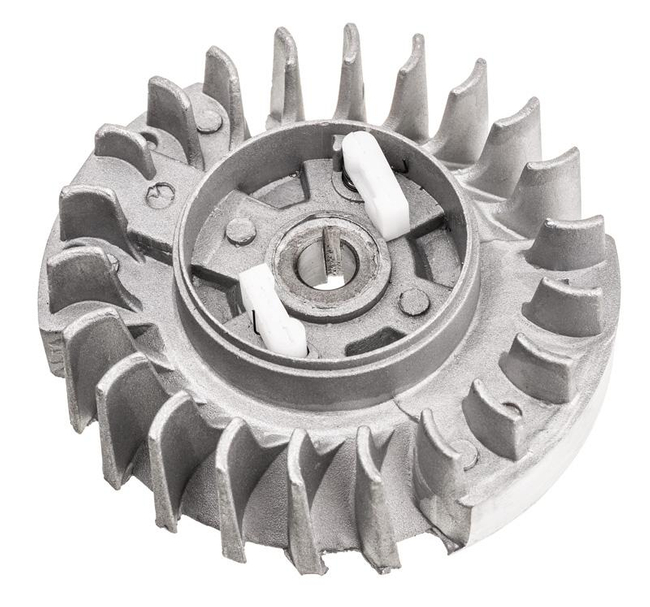 Magnet wheel NAC CS4500 CS5200 plastic take up saws market 010050