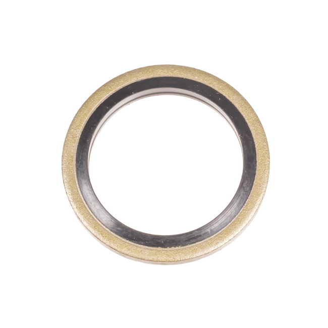 Podkładka korka oleju Cedrus łuparka LS06V