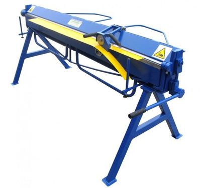 MAAD ZG-2500 /1mm sheet metal bending and cutting machine
