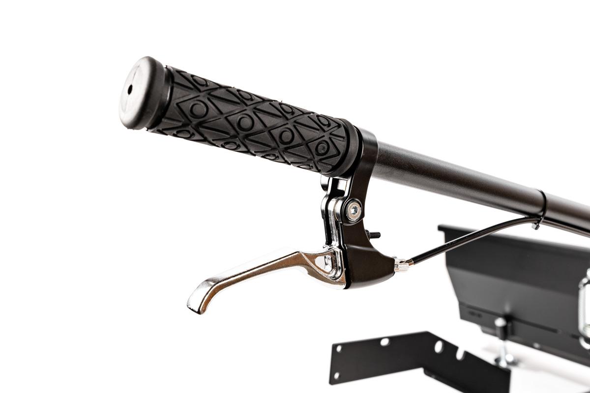 Dźwignia sterująca pługa CEDRUS Starjet ACC0157A