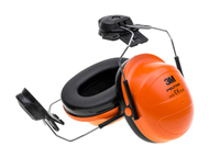 Hearing protectors for helmet H31P3E-Peltor H31P3E