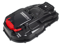 Kryt automatické sekačky X5 16600889-02