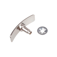 Konektor pro nabíjení robotické sekačky Wiper C80/L30