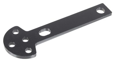 Cedrus active plow lever CEDRTJ07