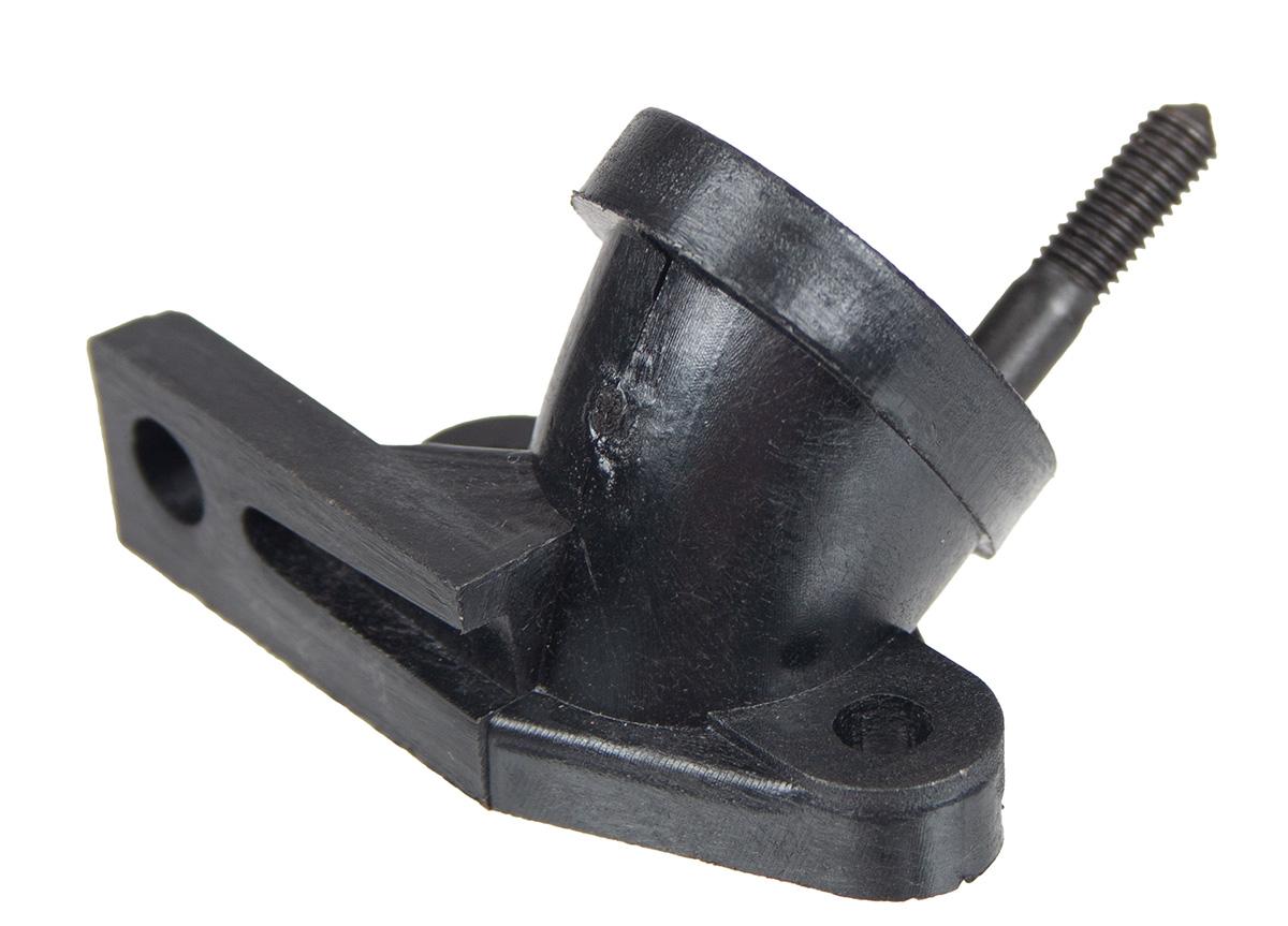 Podstawa filtra powietrza CEDRUS pilarka CEDPS40-16T 370487 - widok z góry