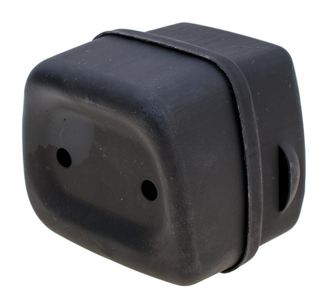 Husqvarna muffler 136 137 141 142 PJ14212