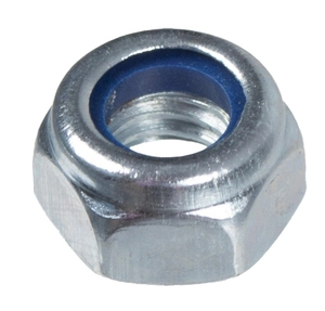 M6 nut Cedrus sweeper ZM06 GB/T899.1-2000