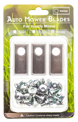 Robotická sekačka Honda Miimo 30 ks. A00008