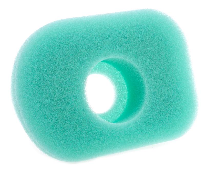 Filtr powietrza B&S 3 - 4HP gąbka pionowy wał 8R03-23 zdjęcie 3