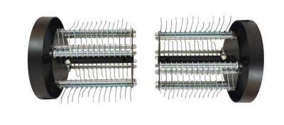 MASTERCUT F01011 AERATOR DO GLEBOGRYZARKI MASTERCUT BK55 DO HECHT 785, 790, 795, 790BS / Mastercut: BK-55-2BS, BK-55-2L / Hortmasz: HGS 155 B&S i HGS 155 L / LIDER HANDY SG200HL 