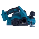 CORDLESS PLANER 82MM 18V DEDRA SAS+ALL DED7066