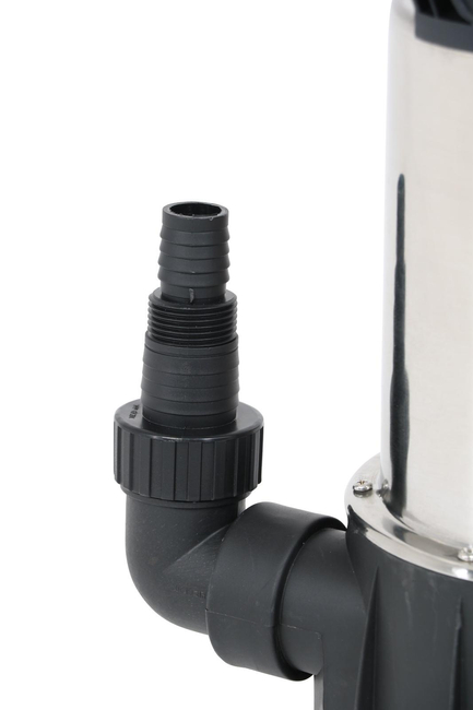 FAWORYT PWB1115 INOX ELEKTRICKÉ ODVODŇOVACÍ ČERPADLO 1100W 15m3/h