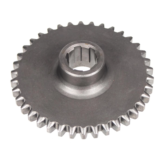Gear wheel of the transmission Cedrus soil planter GL05 23611-U070120-0000