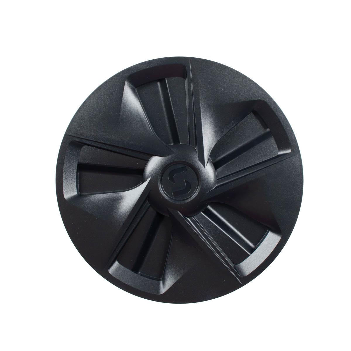 Kołpak lewy kosiarka automatyczna X7 PLUS 16600914-03 - widok od frontu