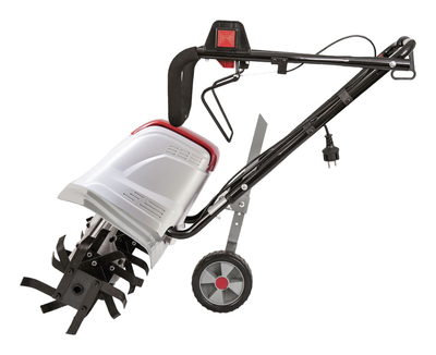 IKRA FEM 1500 GLEBOGRYZARKA ELEKTRYCZNA OGRODOWA KULTYWATOR 1500W / 45CM PREMIUM EWIMAX - OFICJALNY DYSTRYBUTOR - AUTORYZOWANY DEALER IKRA