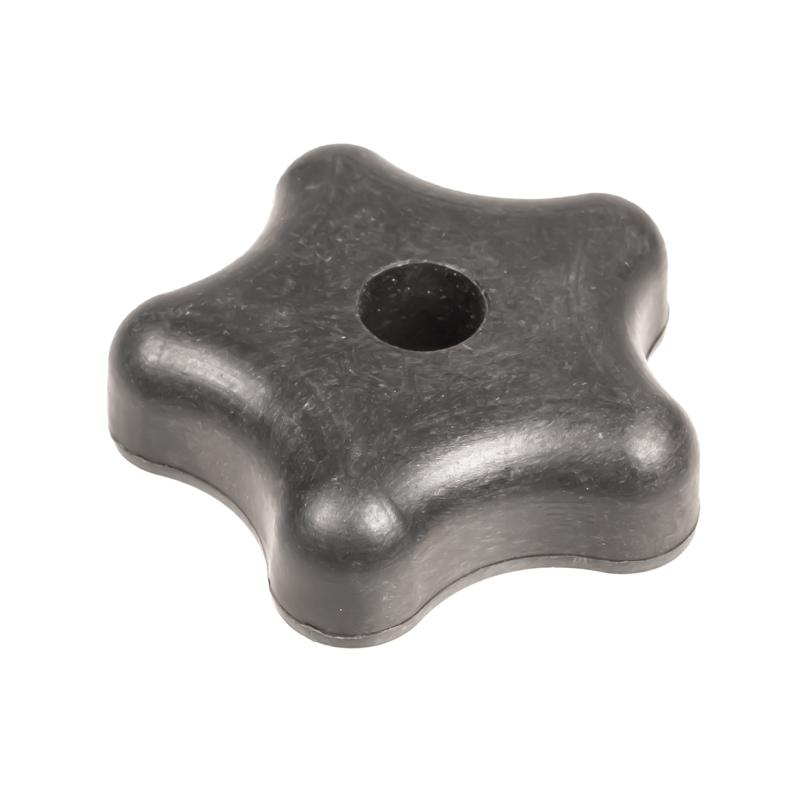 Nakrętka motylkowa śruby uchwytu Cedrus do zagęszczarki CEDZG07