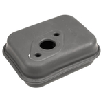 Loncin LC1P65FE 1P61FE muffler ORIGINAL PART 180571658-0001