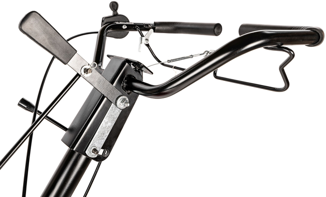 CEDRUS GL03 PRO-LC SPRINIONAL PLANT-GARDENER WITH DRIVE CULTIVATOR 6.5 HP / 45cm LONCIN G200F GL03 - EWIMAX - OFFICIAL DISTRIBUTOR - AUTHORIZED DEALER CEDRUS