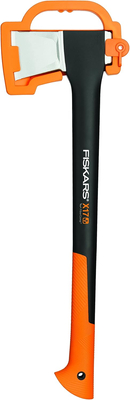 FISKARS X17 WOOD SPLITING SIXER Fiskars X17 M 1015641 - OFFICIAL DISTRIBUTOR - AUTHORIZED DEALER FISKARS