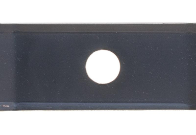 Murray lawn mower blade 53.8cm RO6476
