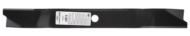 Simplicity 42 inch SLT100 SLT110 lawn mower blade ORIGINAL PART 1752100AYP