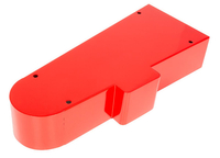 Osłona paska Weibang WB384RB CZĘŚĆ ORYGINALNA 40R0108021/21