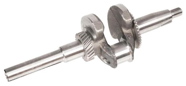 Klikový hřídel Loncin LC170FS ORIGINÁLNÍ DÍL