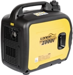 LONCIN LC2000I GENERATOR INVERTER GENERATOR CASE INVERTER GENERATOR 230V 1.8 KW EWIMAX - OFFICIAL DISTRIBUTOR - AUTHORIZED CEDRUS DEALER