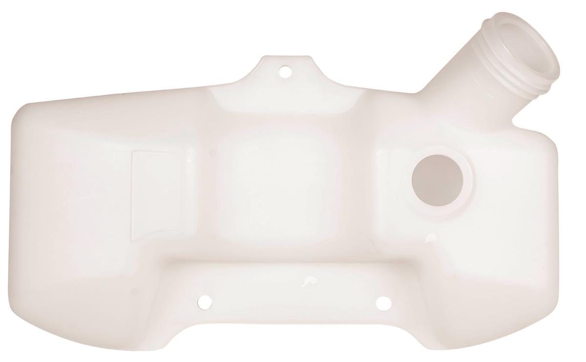 Zbiornik paliwa Kawasaki TJ35E 51001-0716