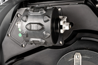 SIRMEX SC36T 32mm ELEKTRICKÉ DĚLENÉ BRZDY EWIMAX OFICIÁLNÍ DISTRIBUTOR - AUTORIZOVANÝ PRODEJCE SIRMEXU